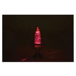 Johntoy Lavalampe Glitzer Mit Licht -Spielzeugwelt Verkauf 2520274d