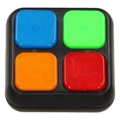 Johntoy Memo-Spiel Light & Sound Pocket