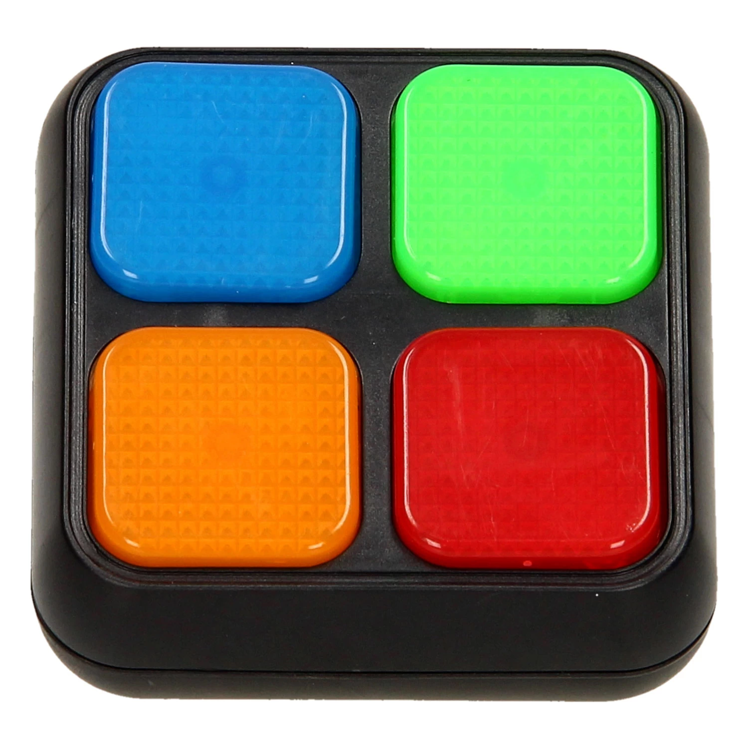 Johntoy Memo-Spiel Light & Sound Pocket 3 Johntoy Memo-Spiel Light & Sound Pocket