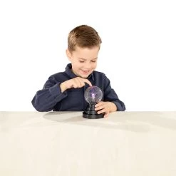 Johntoy Plasmaball -Spielzeugwelt Verkauf 2520337y