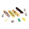Johntoy Finger-Skateboard-Set, 4-tlg. -Spielzeugwelt Verkauf 2520690b