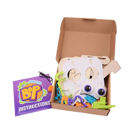 Johntoy Bauen Sie Ihr BEP Auf – Das Gesicht Der Technologie 3 Johntoy Bauen Sie Ihr BEP Auf – Das Gesicht Der Technologie