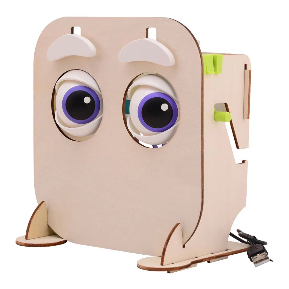 Johntoy Bauen Sie Ihr BEP Auf – Das Gesicht Der Technologie 4 Johntoy Bauen Sie Ihr BEP Auf – Das Gesicht Der Technologie – Bild 2