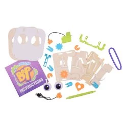 Johntoy Bauen Sie Ihr BEP Auf – Das Gesicht Der Technologie 10 Johntoy Bauen Sie Ihr BEP Auf – Das Gesicht Der Technologie -Spielzeugwelt Verkauf 2520752d