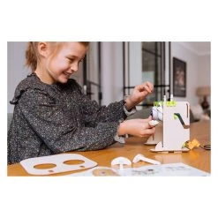 Johntoy Bauen Sie Ihr BEP Auf – Das Gesicht Der Technologie 11 Johntoy Bauen Sie Ihr BEP Auf – Das Gesicht Der Technologie -Spielzeugwelt Verkauf 2520752e