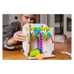 Johntoy Bauen Sie Ihr BEP Auf – Das Gesicht Der Technologie 12 Johntoy Bauen Sie Ihr BEP Auf – Das Gesicht Der Technologie -Spielzeugwelt Verkauf 2520752f