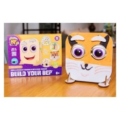 Johntoy Bauen Sie Ihr BEP Auf – Das Gesicht Der Technologie 13 Johntoy Bauen Sie Ihr BEP Auf – Das Gesicht Der Technologie -Spielzeugwelt Verkauf 2520752g