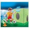 Playmobil 70157 Fußballer Mit Tor -Spielzeugwelt Verkauf 2540997b