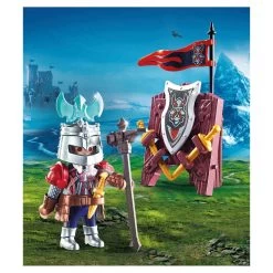 Playmobil Specials Zwergenritter - 70378 5 Playmobil Specials Zwergenritter - 70378 -Spielzeugwelt Verkauf 2541323c