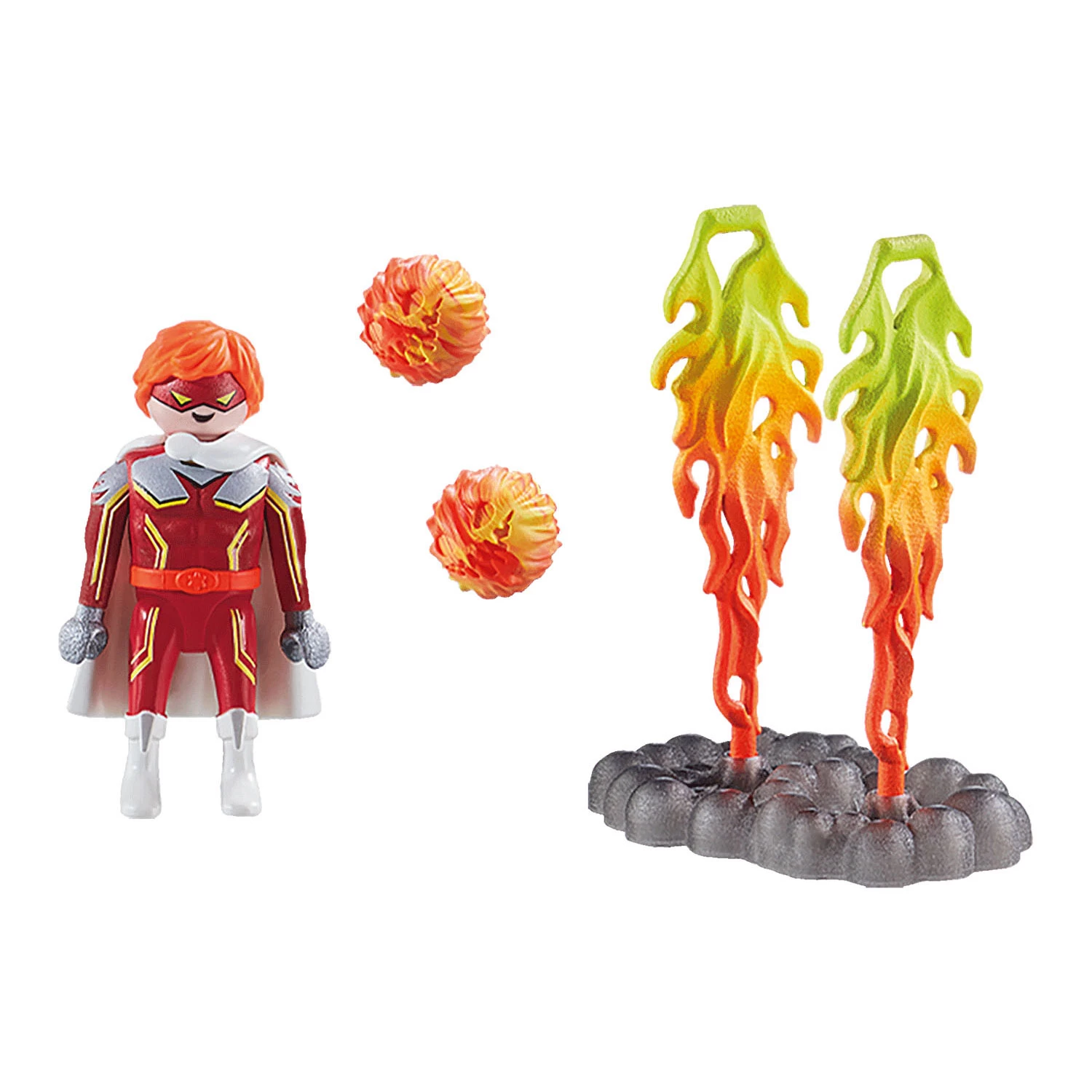 Playmobil Specials Superheld – 70872 3 Playmobil Specials Superheld – 70872