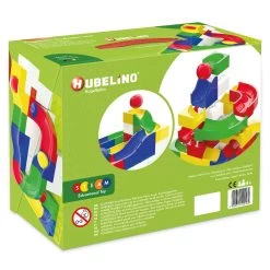 Hubelino Murmelbahn Mini-Set, 45-tlg. -Spielzeugwelt Verkauf 2580502q