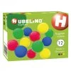 Hubelino Murmeln Kunststoff, 12 Stk. 1 Hubelino Murmeln Kunststoff, 12 Stk. -Spielzeugwelt Verkauf 2580512a1