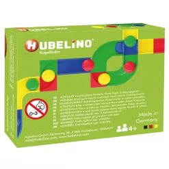 Hubelino Murmeln Kunststoff, 12 Stk. -Spielzeugwelt Verkauf 2580512q