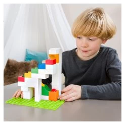 Hubelino Murmelbahn-Erweiterungsset Katapult, 41-tlg. 12 Hubelino Murmelbahn-Erweiterungsset Katapult, 41-tlg. -Spielzeugwelt Verkauf 2580521f1