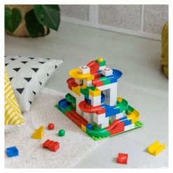 Hubelino Kugelbahn-Grundset, 123-tlg. 11 Hubelino Kugelbahn-Grundset, 123-tlg. -Spielzeugwelt Verkauf 2580526e1