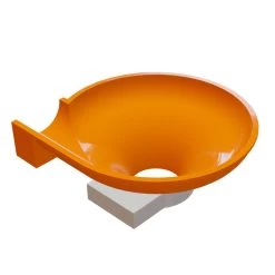 Hubelino Murmelbahn-Erweiterungsset Trichter, 44-tlg. -Spielzeugwelt Verkauf 2580553f