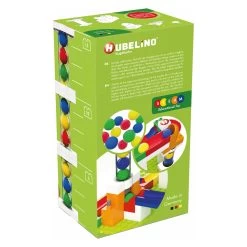 Hubelino Kugelbahn-Verlängerungsset Lift, 24-tlg. 18 Hubelino Kugelbahn-Verlängerungsset Lift, 24-tlg. -Spielzeugwelt Verkauf 2580559q