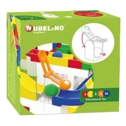 Hubelino Schwerkrafthammer, 6-tlg. -Spielzeugwelt Verkauf 2580561q