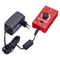 Fischertechnik Plus - Power-Set