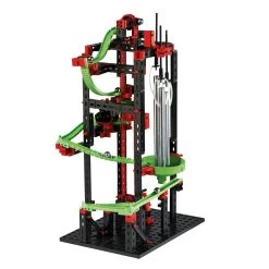 Fischertechnik Dynamic Set - M, 550tlg. -Spielzeugwelt Verkauf 2580624d