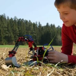 Fischertechnik Profi - Pneumatik Power, 200 Stk. 30 Fischertechnik Profi - Pneumatik Power, 200 Stk. -Spielzeugwelt Verkauf 2580628w