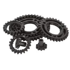 Fischertechnik Profi - Mechanik & Statik, 500 Stk. 10 Fischertechnik Profi - Mechanik & Statik, 500 Stk. -Spielzeugwelt Verkauf 2580637d