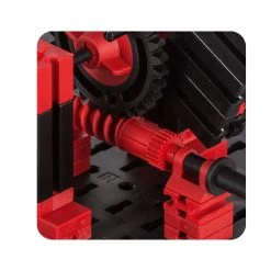 Fischertechnik Profi - Mechanik & Statik, 500 Stk. 13 Fischertechnik Profi - Mechanik & Statik, 500 Stk. -Spielzeugwelt Verkauf 2580637g