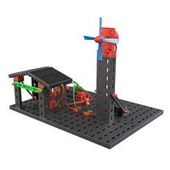 Fischertechnik Profi - Grüne Energie -Spielzeugwelt Verkauf 2580671e