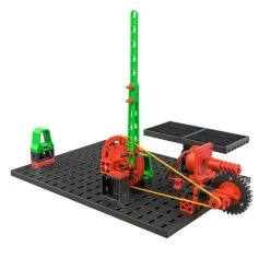 Fischertechnik Profi - Grüne Energie -Spielzeugwelt Verkauf 2580671f