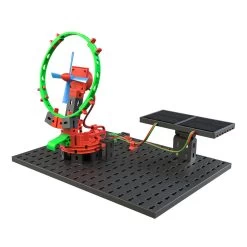 Fischertechnik Profi - Grüne Energie -Spielzeugwelt Verkauf 2580671i