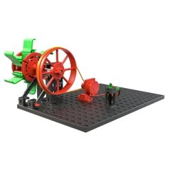 Fischertechnik Profi - Grüne Energie -Spielzeugwelt Verkauf 2580671k