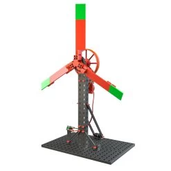 Fischertechnik Profi - Grüne Energie -Spielzeugwelt Verkauf 2580671l