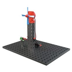 Fischertechnik Profi - Grüne Energie -Spielzeugwelt Verkauf 2580671o