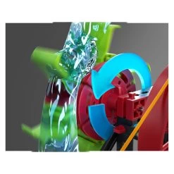 Fischertechnik Profi - Grüne Energie -Spielzeugwelt Verkauf 2580671q