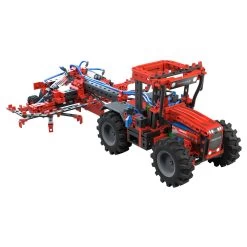 Fischertechnik Profi – Starke Pneumatik 24 Fischertechnik Profi – Starke Pneumatik -Spielzeugwelt Verkauf 2580673i