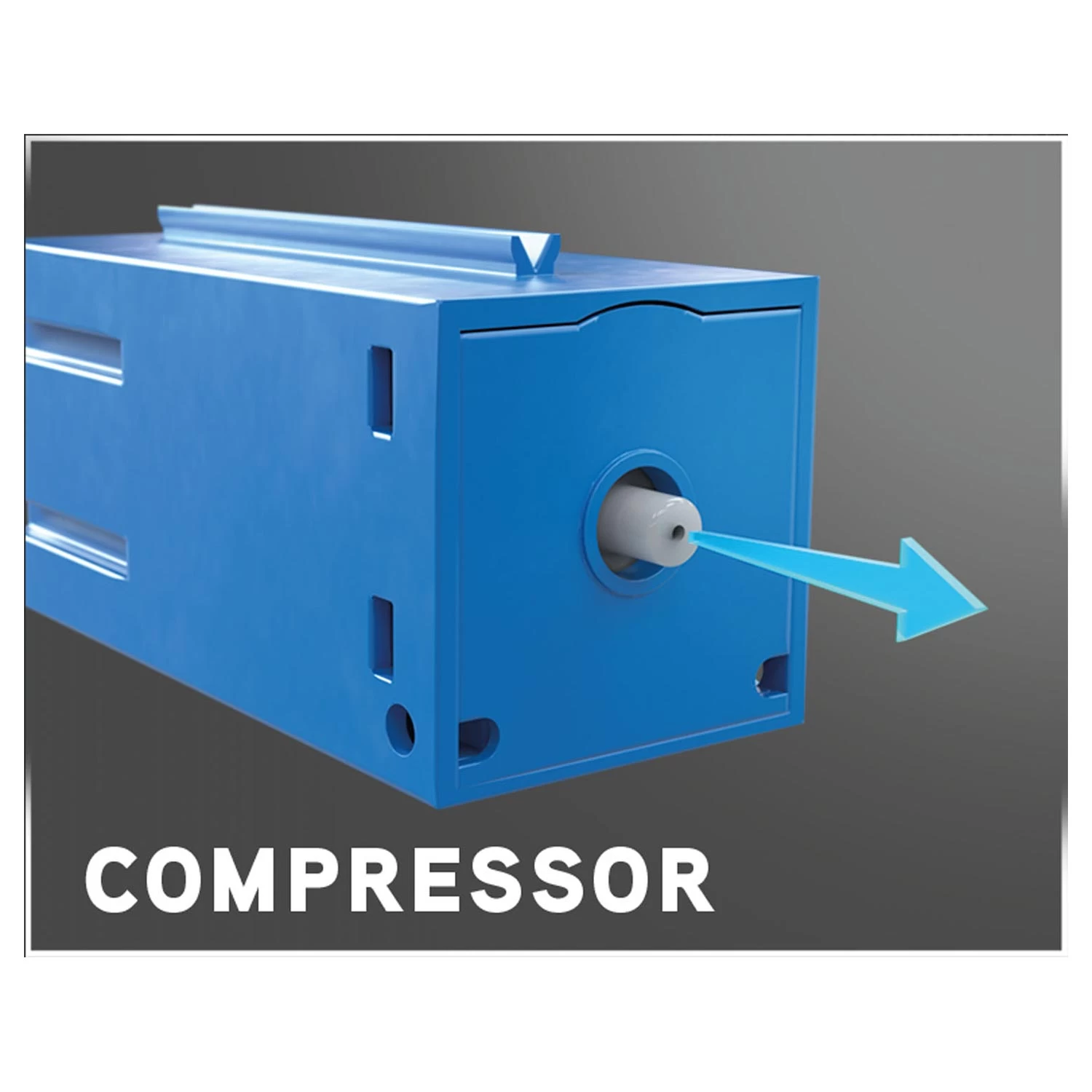 Fischertechnik Profi – Starke Pneumatik 17 Fischertechnik Profi – Starke Pneumatik – Bild 15