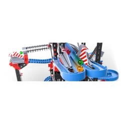 Fischertechnik Dynamic - Marble Competition Murmelbahn, 697tlg. 19 Fischertechnik Dynamic - Marble Competition Murmelbahn, 697tlg. -Spielzeugwelt Verkauf 2580680f