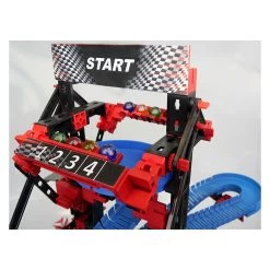 Fischertechnik Dynamic - Marble Competition Murmelbahn, 697tlg. 21 Fischertechnik Dynamic - Marble Competition Murmelbahn, 697tlg. -Spielzeugwelt Verkauf 2580680h