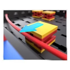 Fischertechnik Advanced - Slide Battle Bausatz, 102-tlg. -Spielzeugwelt Verkauf 2580683d