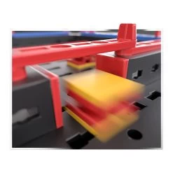 Fischertechnik Advanced - Slide Battle Bausatz, 102-tlg. -Spielzeugwelt Verkauf 2580683e