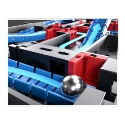 Fischertechnik Advanced - Labyrinth-Baukasten, 81dlg. -Spielzeugwelt Verkauf 2580685d