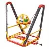 Fischertechnik Advanced - Crazy Rides Baukasten, 356dlg.