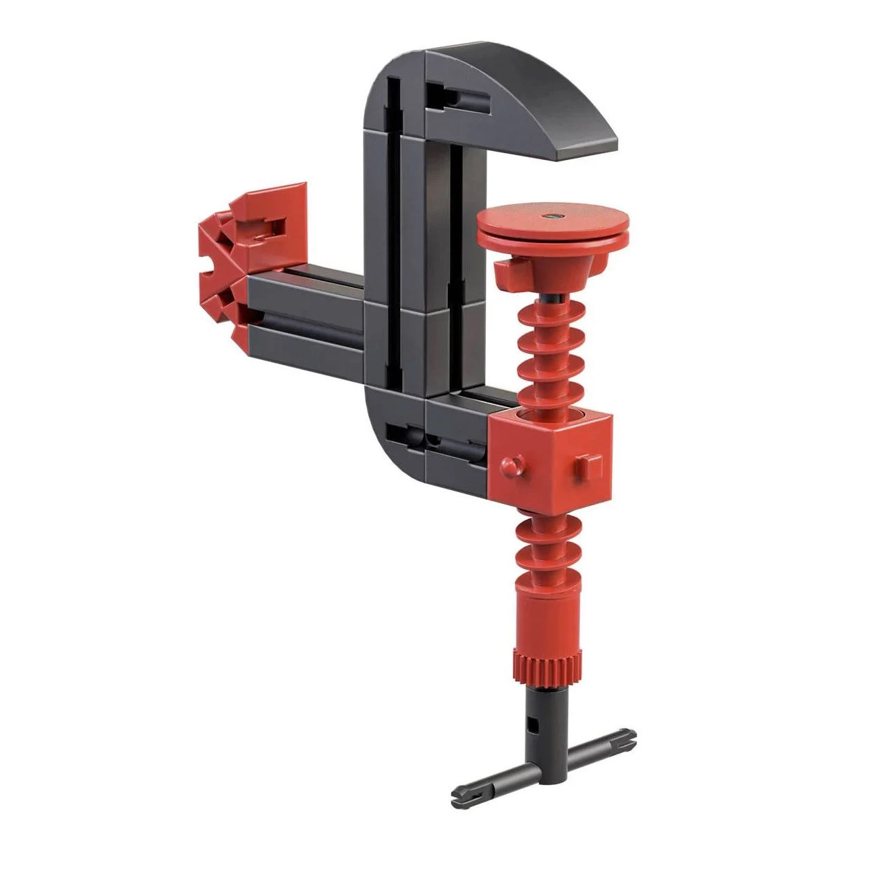 Fischertechnik Profi - Mechanik-Baukasten, 277dlg. 4 Fischertechnik Profi - Mechanik-Baukasten, 277dlg. – Bild 2