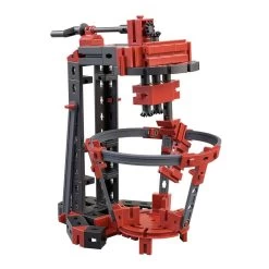 Fischertechnik Profi - Mechanik-Baukasten, 277dlg. 11 Fischertechnik Profi - Mechanik-Baukasten, 277dlg. -Spielzeugwelt Verkauf 2580688e