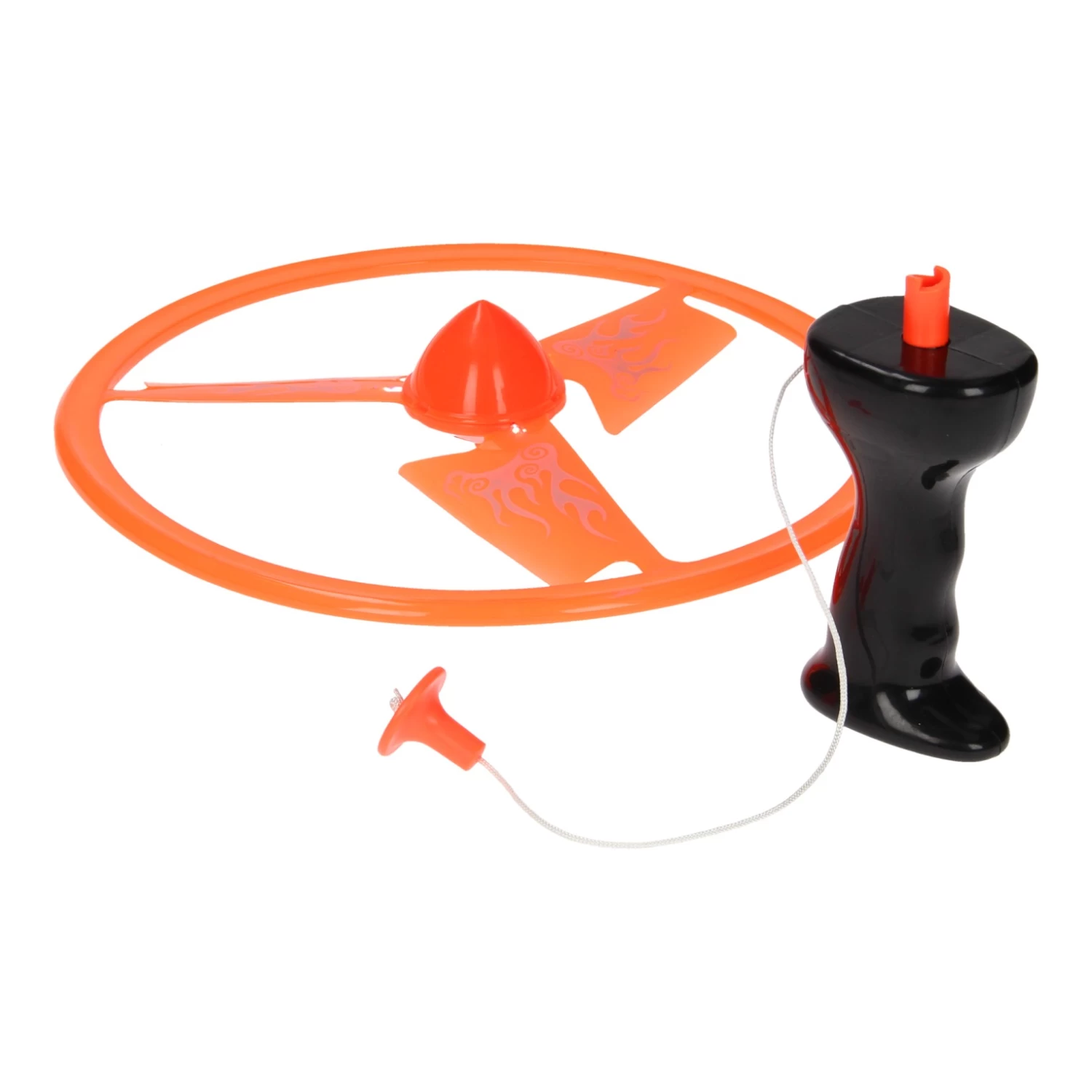 Johntoy Air Max Shooting Dish Mit Licht 4 Johntoy Air Max Shooting Dish Mit Licht – Bild 2