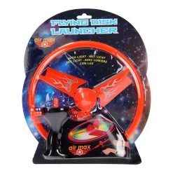 Johntoy Air Max Shooting Dish Mit Licht 11 Johntoy Air Max Shooting Dish Mit Licht -Spielzeugwelt Verkauf 2599748f