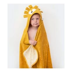 Trixie Badcape - Mr. Löwe, 75x75cm -Spielzeugwelt Verkauf 2610025e