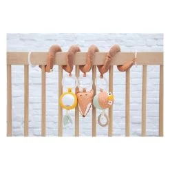 Trixie Aktivitätsspirale - Mr. Fuchs