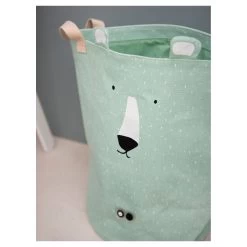 Trixie Spielzeugkorb Klein - Mr. Eisbär -Spielzeugwelt Verkauf 2610123e