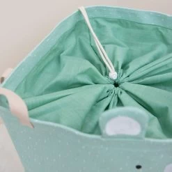 Trixie Spielzeugkorb Klein - Mr. Eisbär -Spielzeugwelt Verkauf 2610123h